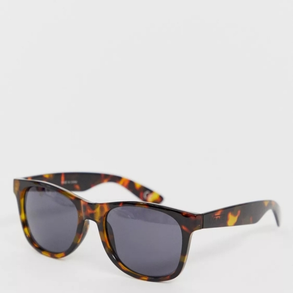 Vans Spicoli Flat Sunglasses - Picture 9 of 10